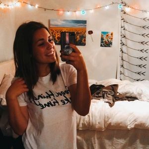 Meet your Posher, Kassandra